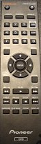 Pioneer 076E0PP041 originální dálkový ovladač  DV-310-K , DV 410V-K DVD