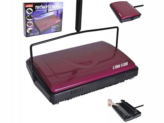 Zametač ORION QUICK FLOOR mechanický
