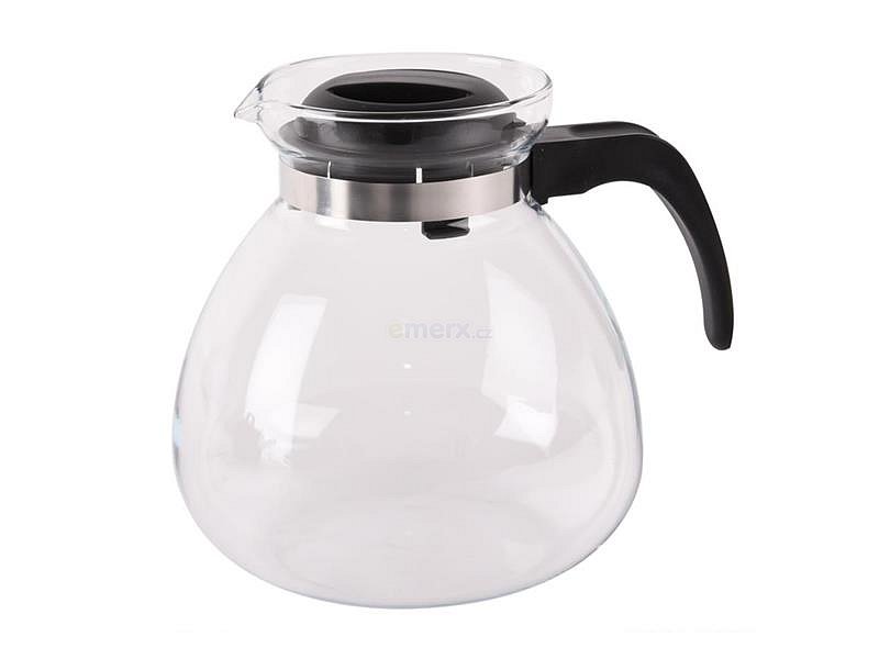 Konvice ORION SVATAVA 2.3L TRANSPARENT
