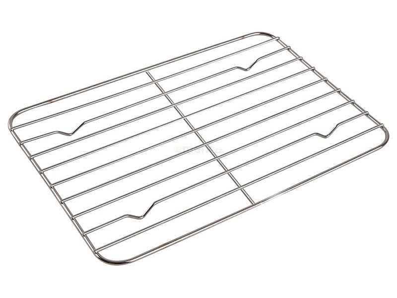 Rošt grilovací ORION CHROM 32 x 23 cm