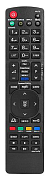 LG AKB72914208 náhradní dálkový ovladač stejného vzhledu