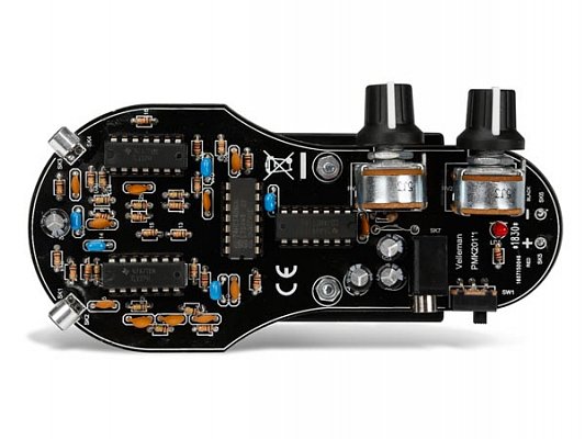 Stavebnice Velleman K8118 (K8118)