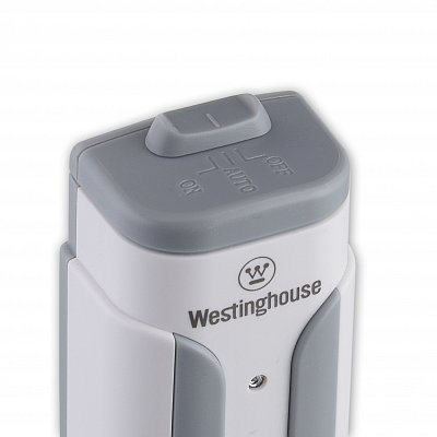 Senzorová svítilna Westinghouse WF1529 (WF1529-3LR03TB)