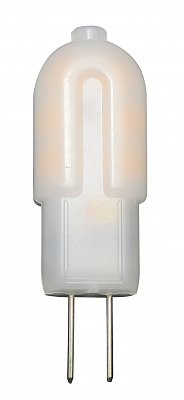LED žárovka G4 1,5W teplá bílá (8592718018450)