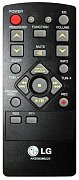 LG AKB36086223, AKB36086221, AKB36086220 náhradní dálkový ovladač jiného vzhledu