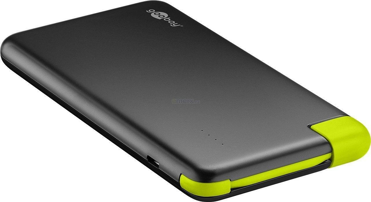 Powerbank 8.0 (8000mAh) slim