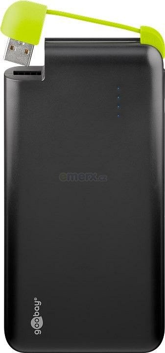 Powerbank 8.0 (8000mAh) slim