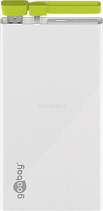 Powerbank 10.0 (10 000mAh)