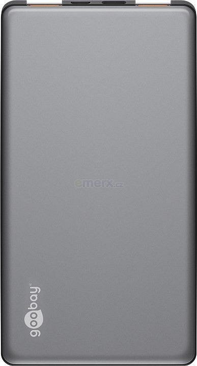 Quick Charge Powerbank 5.0 (5000mAh) QC3