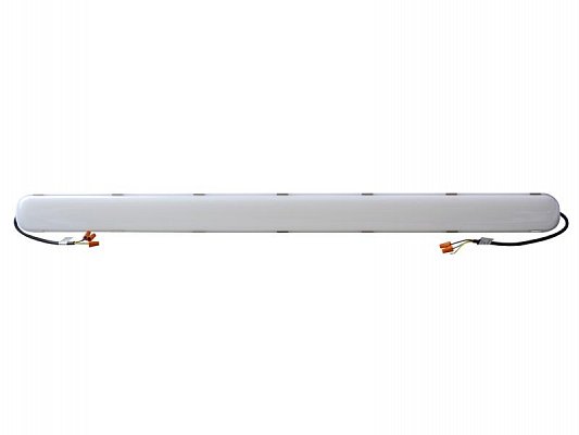 LED svítidlo 120cm, 60W, 7200lm, 4000K, IP65, Samsung chip