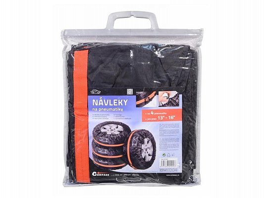 Návlek na pneu 4ks