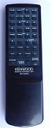 Kenwood RC-A0701 náhradní dálkový ovladač jiného vzhledu