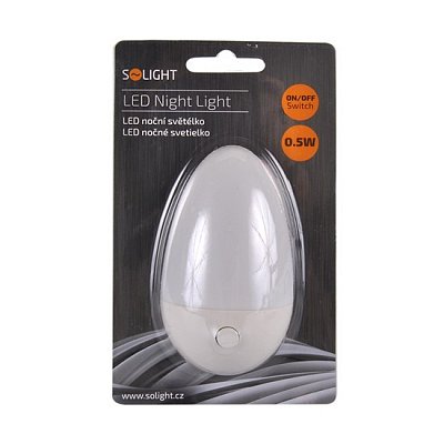 Noční LED světlo WL903 (WL903)