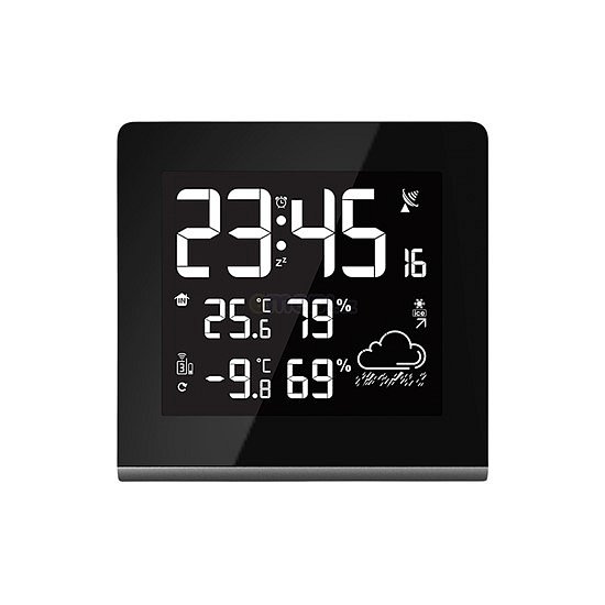 Meteorologická stanice TE86 (TE86)