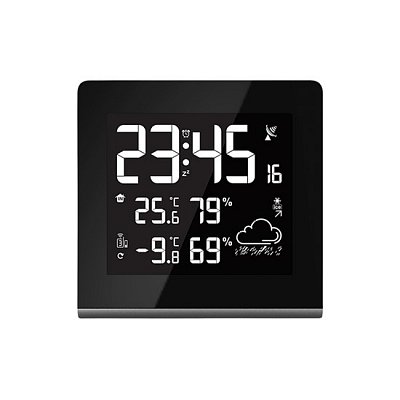 Meteorologická stanice TE86 (TE86)