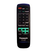 PANASONIC RAK-CH930WK Originální dálkový ovladač