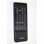 Toshiba 1720TT–17” náhradní dálkový ovladač jiného vzhledu