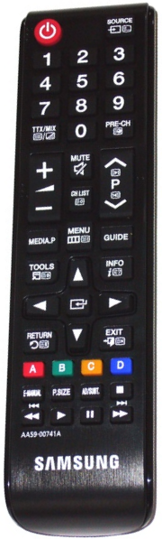 Samsung AA59-00741A originální dálkový ovladač