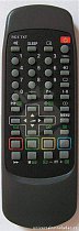 LG-105–067C Náhradní dálkový ovladač