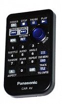 PANASONIC YEFX9995601 Originální dálkový ovladač