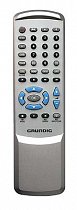 GRUNDIG DVD - CINEMO DR4500DD originální dálkový ovladač