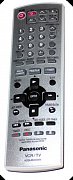 PANASONIC VCR NV-HV61EP Originální dálkový ovladač NVHV61EP, N2QAJB000088