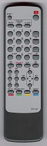 PHILIPS-14PV365 Náhradní dálkový ovladač