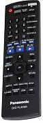 Panasonic EUR7631300 originální dálkový ovladač