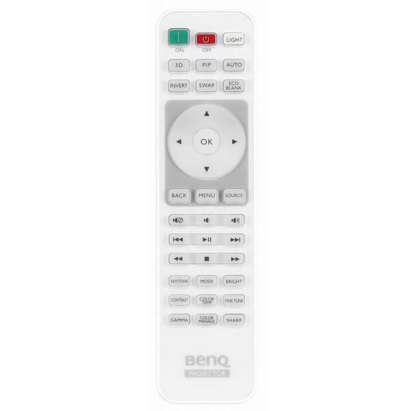 BENQ TH670 originální dálkový ovladač