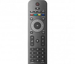Philips 996510021923, 242254902454 YKF230-014 = RCPF01E09B originální dálkový ovladač.
