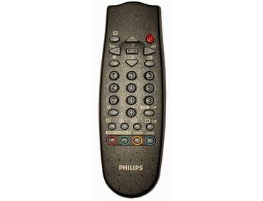 Philips 21PT1663/58 Náhradní dálkový ovladač jiného vzhledu
