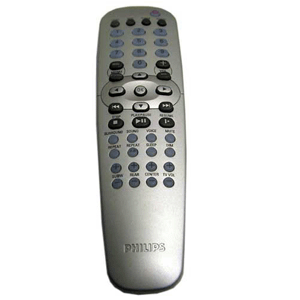 Philips LX3000, LX8000 náhradní dálkový ovladač jiného vzhledu 313923802020 , RC19245007/01