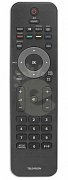 PHILIPS - 19PFL3403 20PFL3403 náhradní dálkový ovladač  stejného vzhledu jako originál 242254901834, YKF230-003