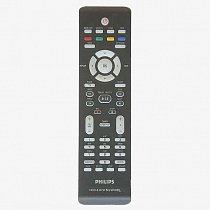PHILIPS  242254901652 originální dálkový ovladač Combo  DVD + HDD DVDR3590H/31