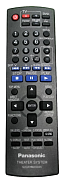 Panasonic N2QAYB000095 náhradní dálkový ovladač jiného vzhledu SC-PT850E-K, SC-PT850E-S