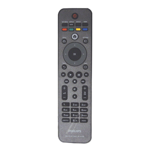 PHILIPS BDP7500 Mark II Originální dálkový ovládač 996510027995