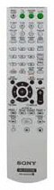 SONY RM-ADU003 Originální dálkový ovládač DAV-DZ410