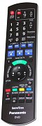 Panasonic N2QAYB000464  Originální dálkový ovládač DMR-EX83EP-K