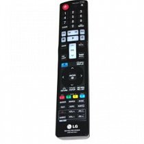 LG AKB73015301 HR-500 Originální dálkový ovládač