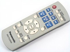 Panasonic N2QAYB000011 originální dálkový ovládač