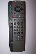 Originální dálkový ovladač pro TV Panasonic TX28LD4P