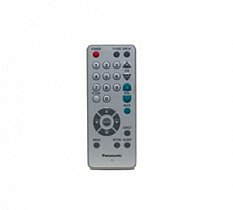 Originální dálkový ovladač Panasonic N2QAFC000006
