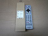 Originální dálkový ovladač Panasonic N2QAJB000120