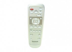 Originální dálkový ovladač Panasonic EUR646535