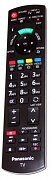 Panasonic EUR7651100, EUR7651060, EUR7651030 byly nahrazeny N2QAYB000487