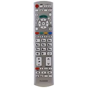 Náradní dálkový ovladač pro TV Panasonic TXL22D28EP