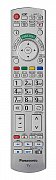 Originální dálkový ovladač pro TV Panasonic TXL32DT30E