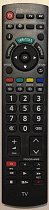 Panasonic N2QAYB000350 náhradní dálkový ovladač