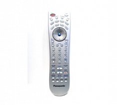 Originální dálkový ovladač Panasonic EUR7603ZC0