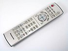 Originální dálkový ovladač Panasonic EUR7627Z10